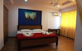 Saiesh International Hotel Goa